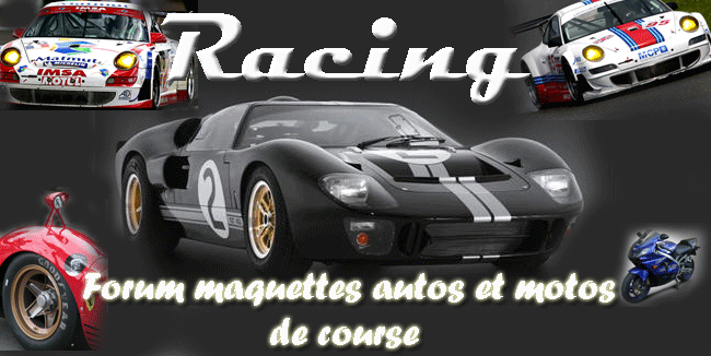 RACING