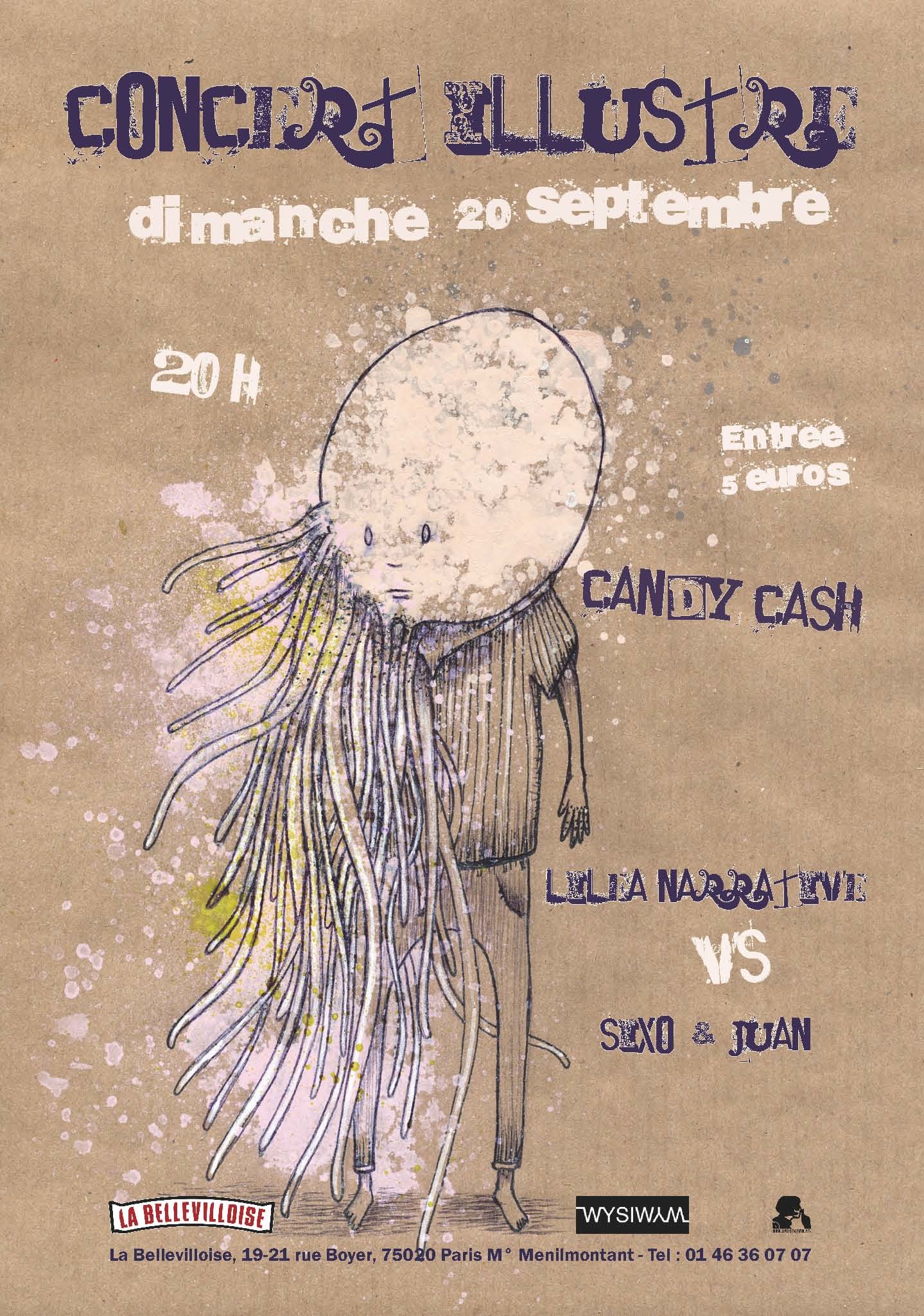 CandyCash