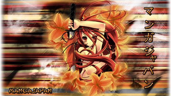 MangaJapaN