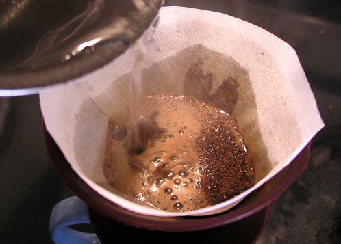 cafe