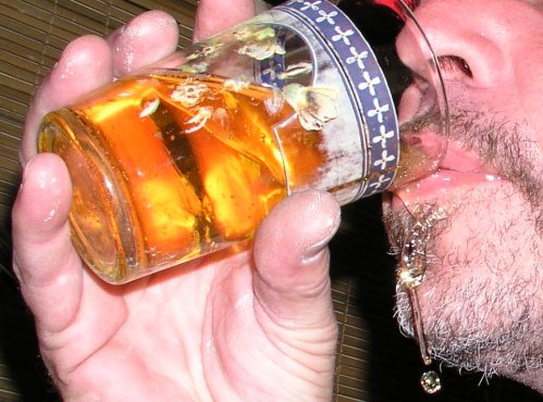 boire biere