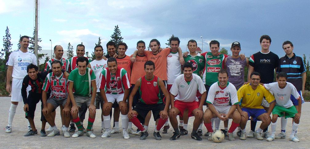 site rencontre zarzis