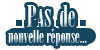 Pas de nouveaux messages