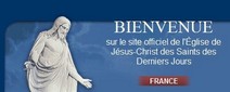 Site officiel de l