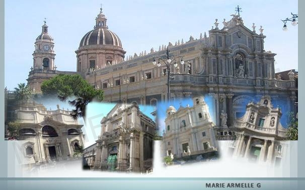 Chiese e Cattedrale