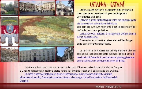 Catane présentation1