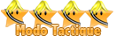 Modo Tactique blond
