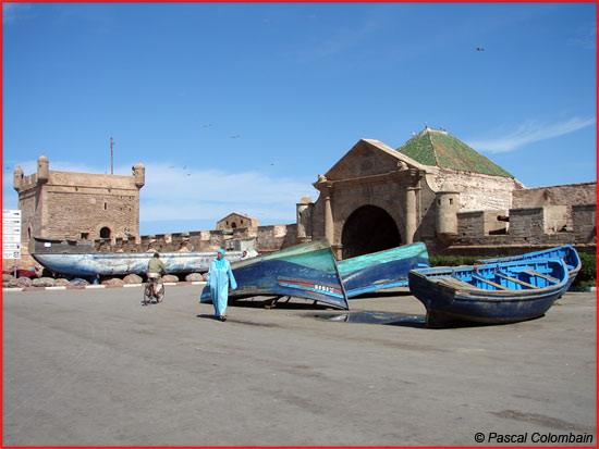 Essaouira