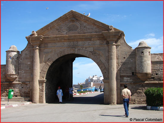 Essaouira