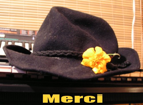 merci