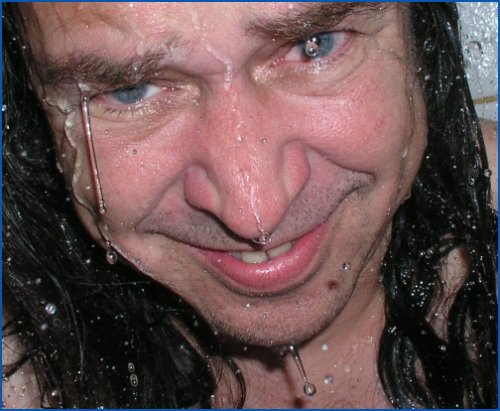 danydanielgabriel douche