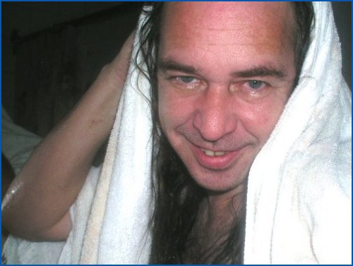 danydanielgabriel douche