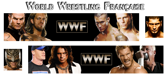 World Wrestling Française
