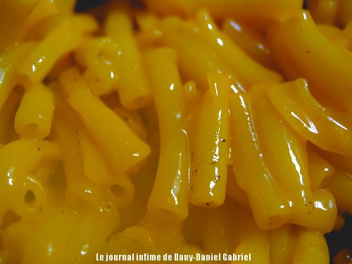 kraft diner