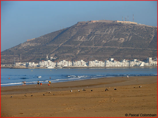 Agadir