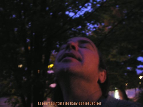 dany daniel gabriel pluie sherbrooke