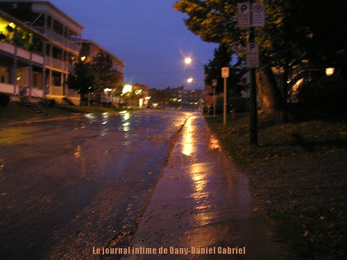 dany daniel gabriel pluie sherbrooke