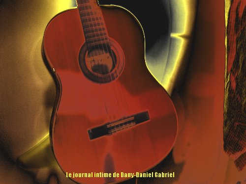 guitare danydanielgabriel