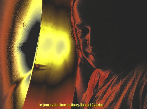 dany daniel gabriel auteur compositeur interprete sherbrooke