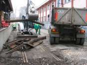 Rail