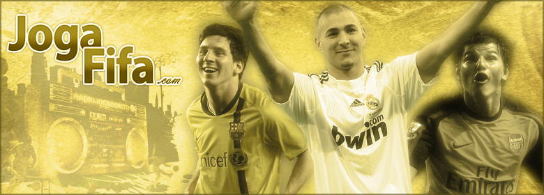 JOGA FIFA : Le petit cercle familiale de Fifa10 sur PS3
