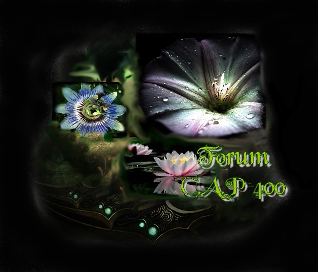 Natura-Flore Information