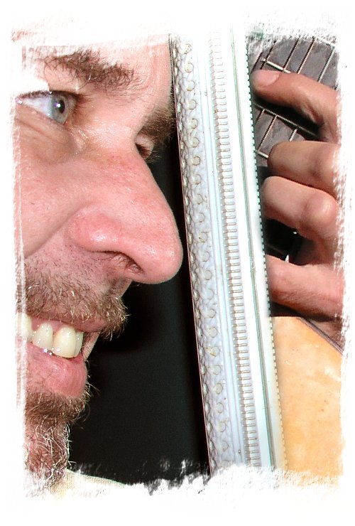auteur compositeur interprete sherbrooke dany daniel gabriel