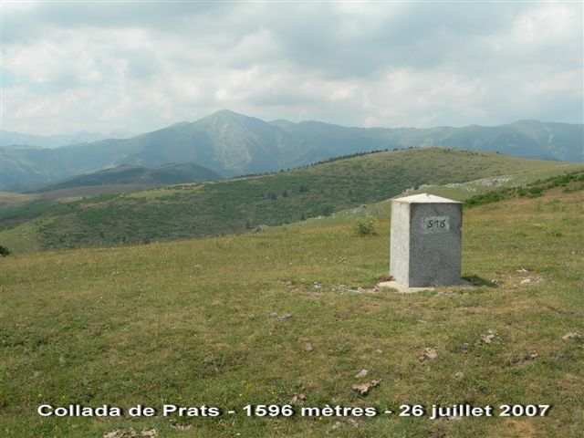 Agrandir l'image Collade de Prats - FR-66-1596