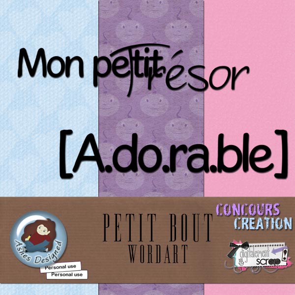 http://scrashes.blogspot.com/2009/11/concours-creation-chez-dst-wordart.html