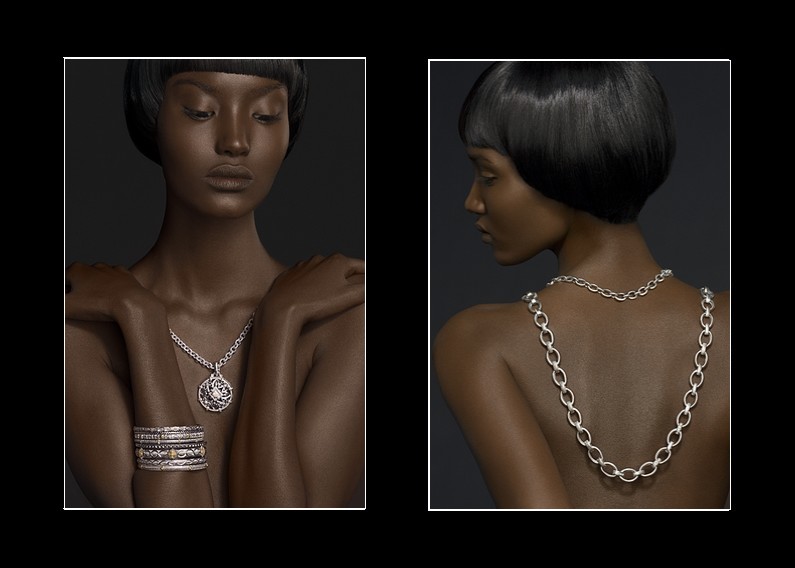 SUPERMODEL FATIMA SIAD AMERICAS NEXT TOPMODEL