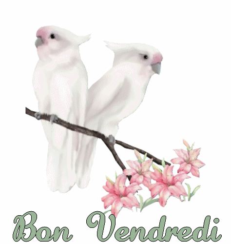 Bon vendredi gif-animé-scintillant-jour-de-la-semaine-bon-vendredi-angel-paradise