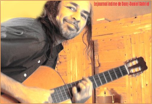 dany daniel gabriel auteur compositeur interprete sherbrooke quebec