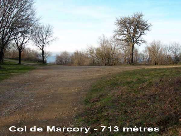 Col de Marcory - FR-34-0713