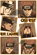Qui est en ligne ?