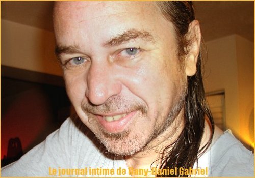 dany daniel gabriel
