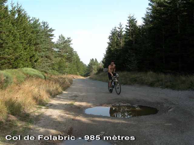 Col de Folabric