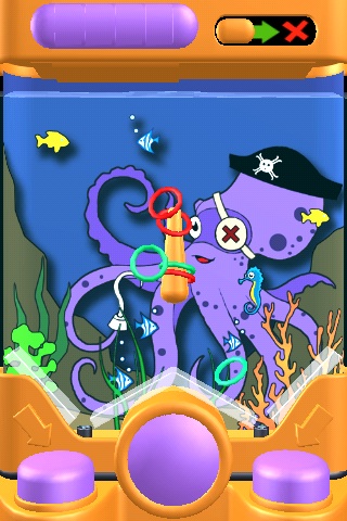 iWater Flow 2