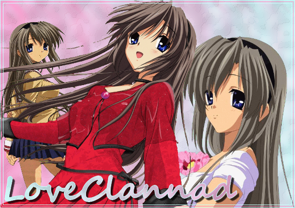 LoveClannad