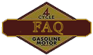 FAQ