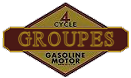 Groupes