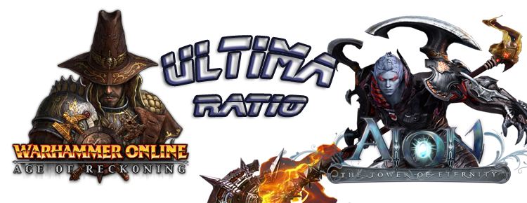 Ultima Ratio