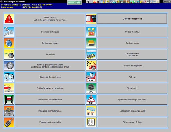 TÉLÉCHARGER LOGICIEL AUTODATA 3.38 LOGICIEL AUTODATA 3.38 TÉLÉCHARGER