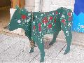 vache