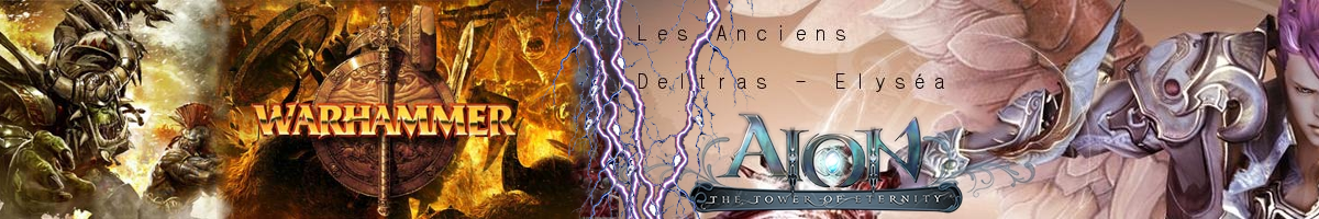 Les Anciens