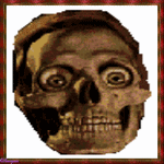 Cartes virtuelles gratuites Joyeux Halloween - Voir cette carte virtuelle en taille r�elle
