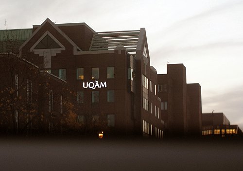 uqam montreal
