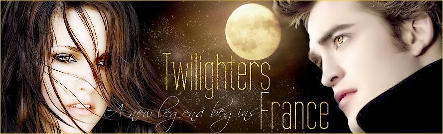 Twilighters, forum Twilight