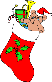 Chaussette De Noel Le Quotidien De La Vie Et Des Gifs