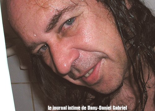 dany daniel gabriel