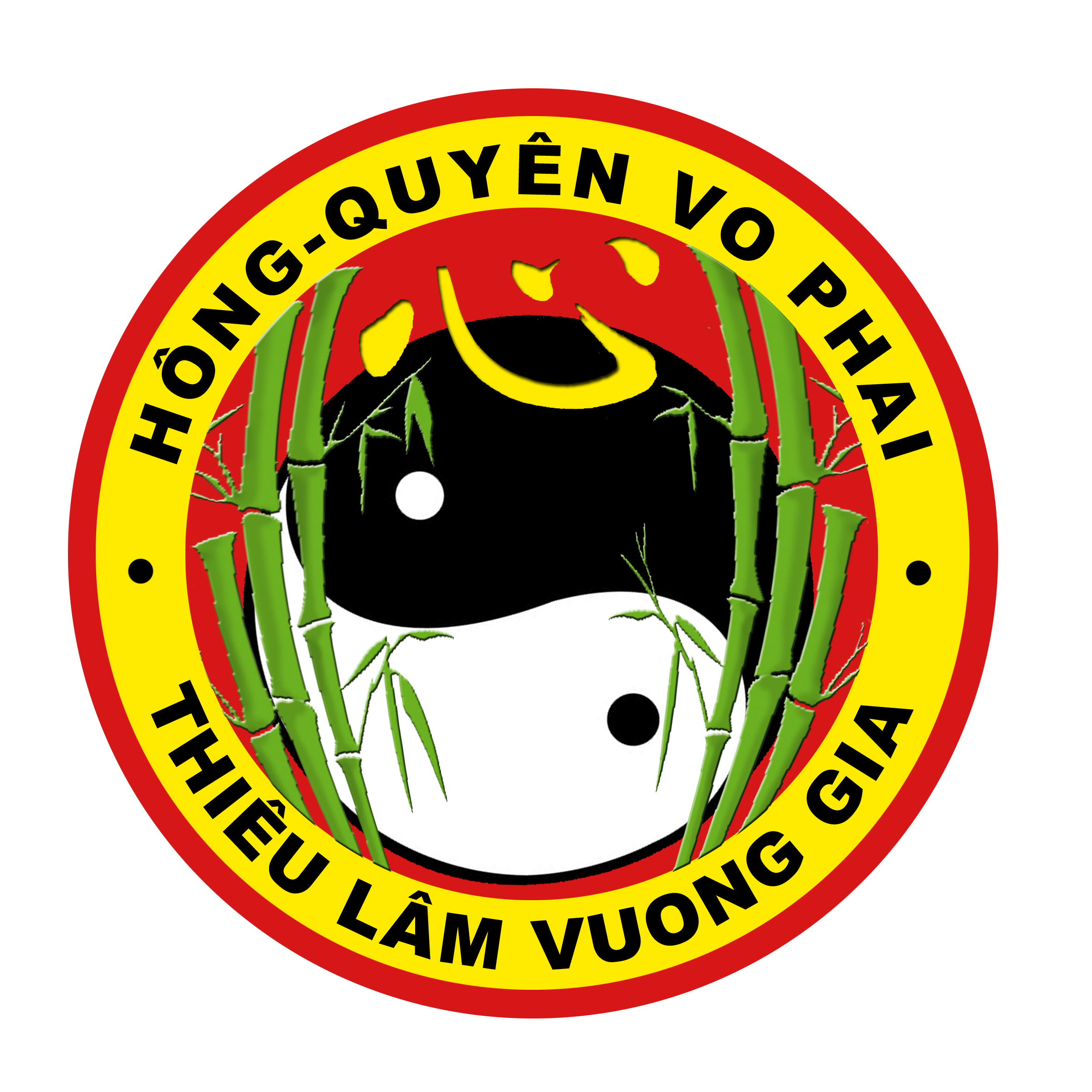 Art-Martial Vietnamien Thieu Lam Hong Quyen